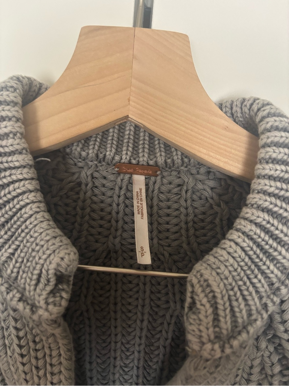 Free People Sweet Nothing Cardigan - Picture 2 of 4